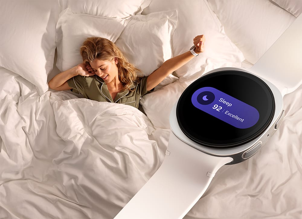 Galaxy Watch8: Inovasi AI untuk Tidur Lebih Baik dan Gaya Hidup Sehat