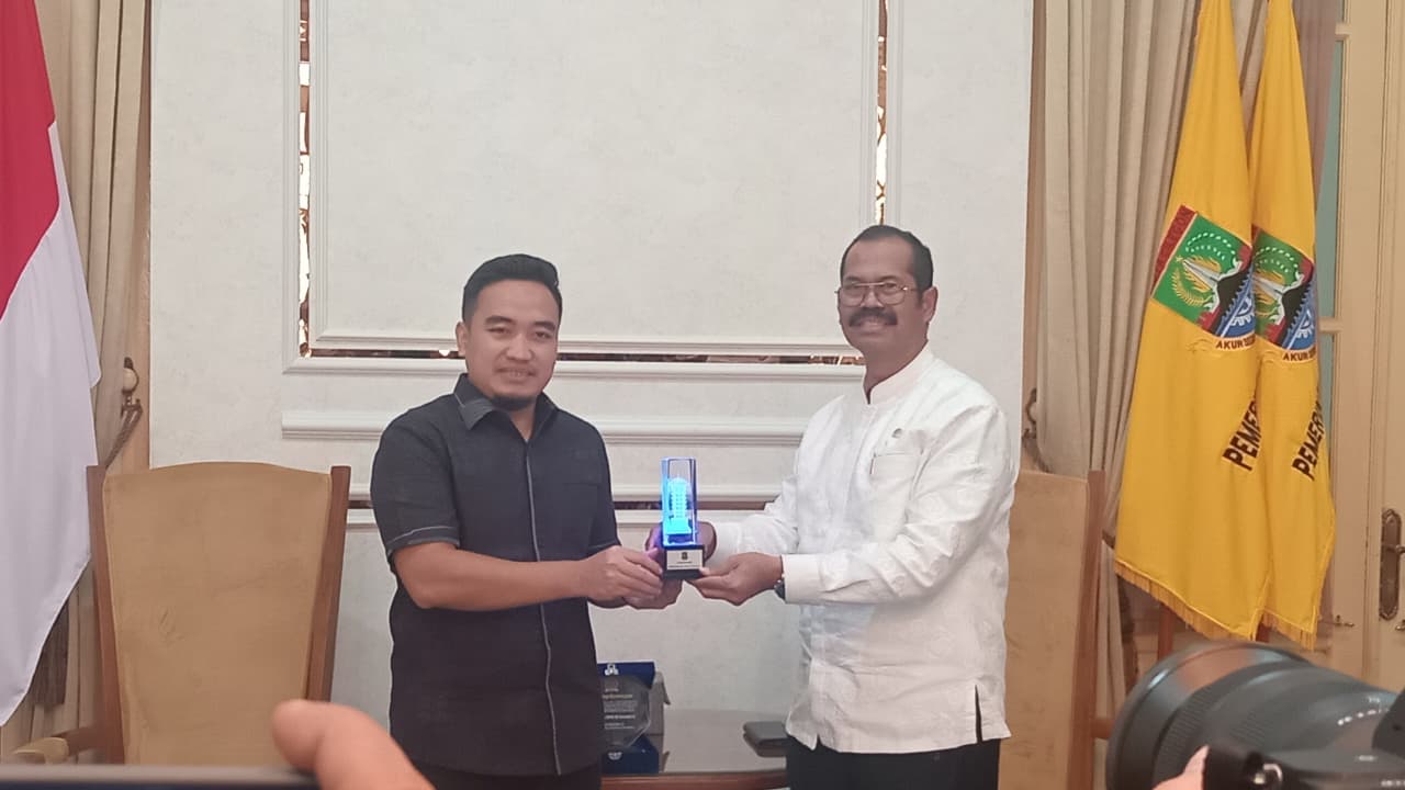 10.000 Kuota PIP untuk Cilegon, Pemkot Lakukan Pendataan Berdasarkan Desil