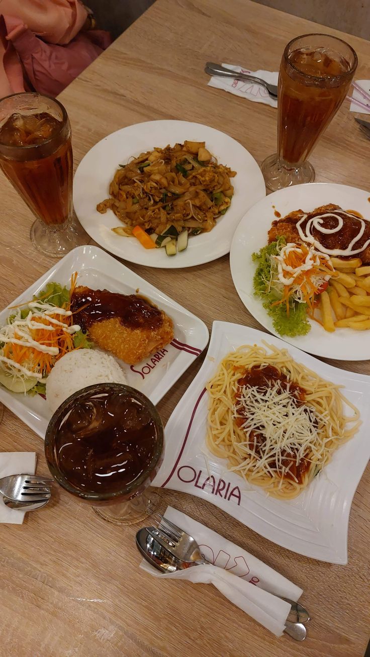 5 Hack Makan Hemat di Solaria yang Dijamin Bikin Kenyang