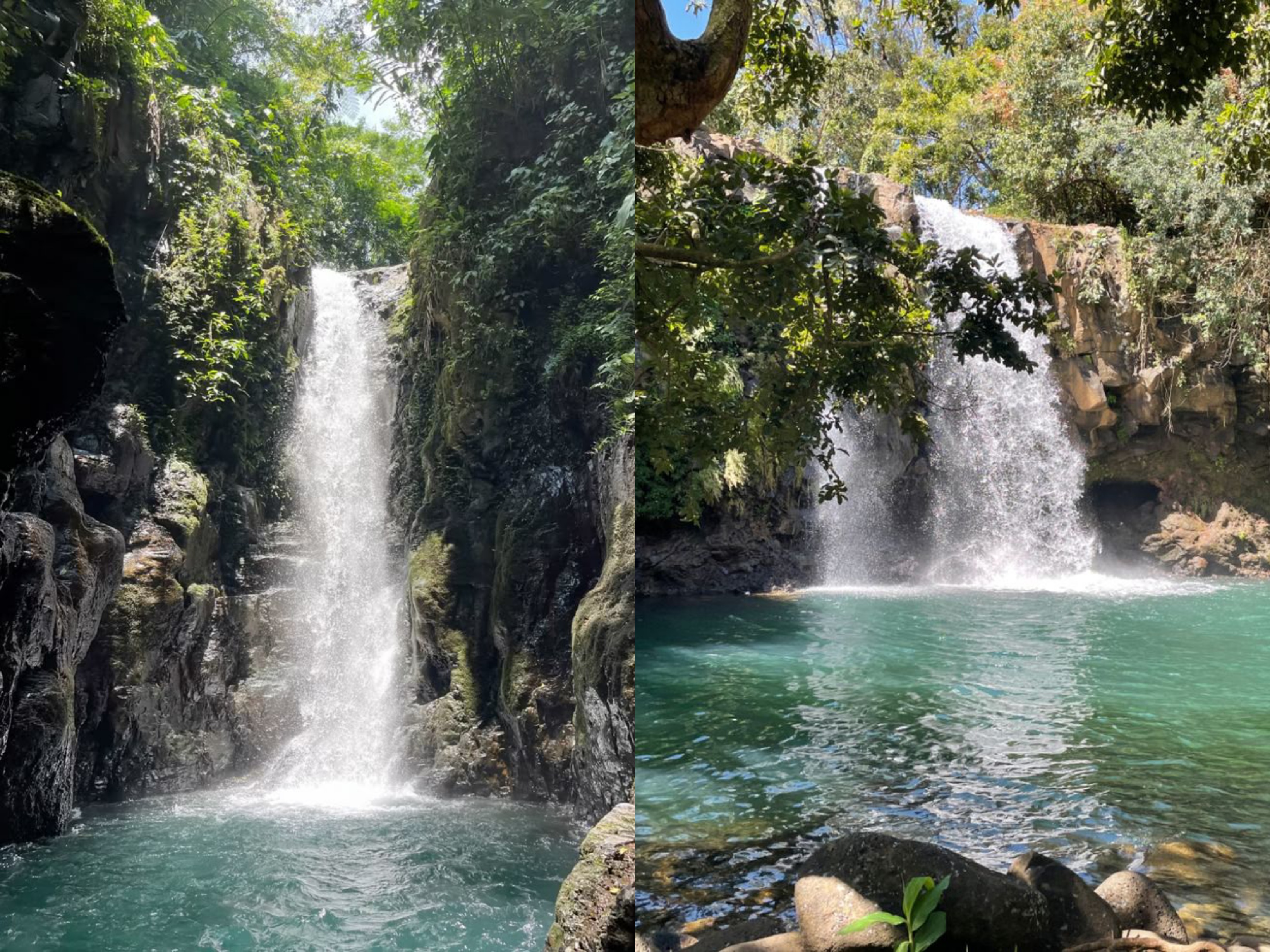 Wisata Curug Padarincang Banten: Surga Hidden Gem untuk Healing dan Trekking Alam