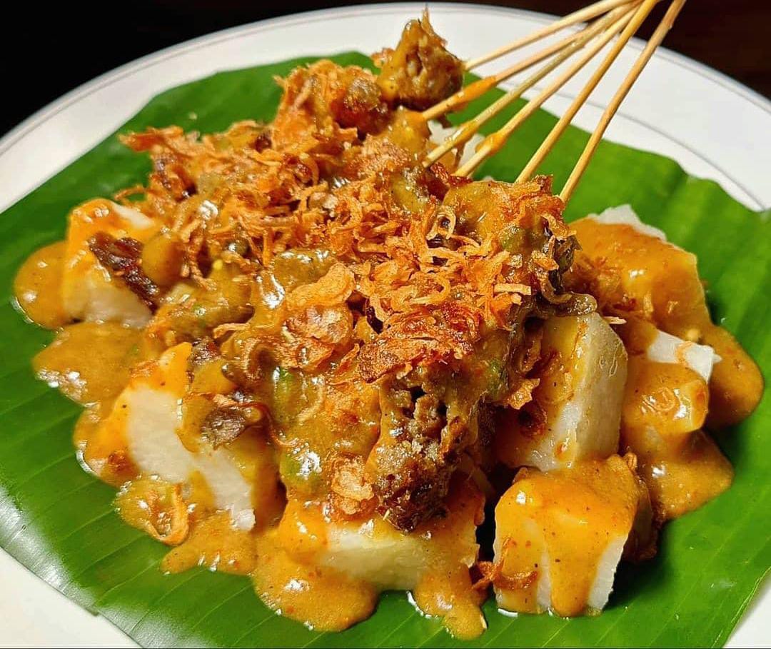 Resep Sate Padang: Nikmati Kelezatan Khas Minangkabau di Rumah