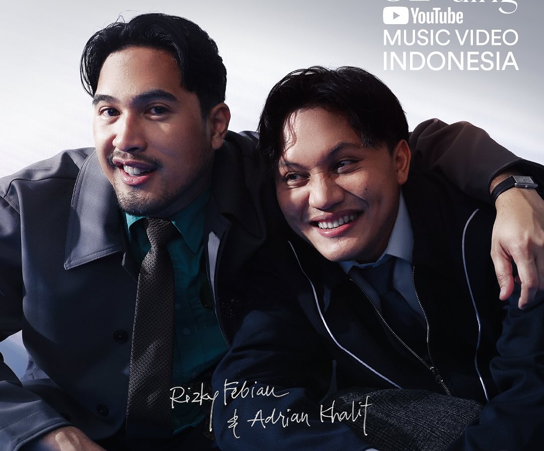 ‎Trending 1 di YouTube! Makna Tersirat dari Lagu Alamak 