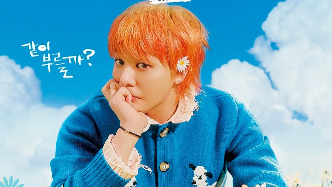 G-Dragon Umumkan Album Solo Setelah 11 Tahun dan Akan Dirilis pada 25 Februari