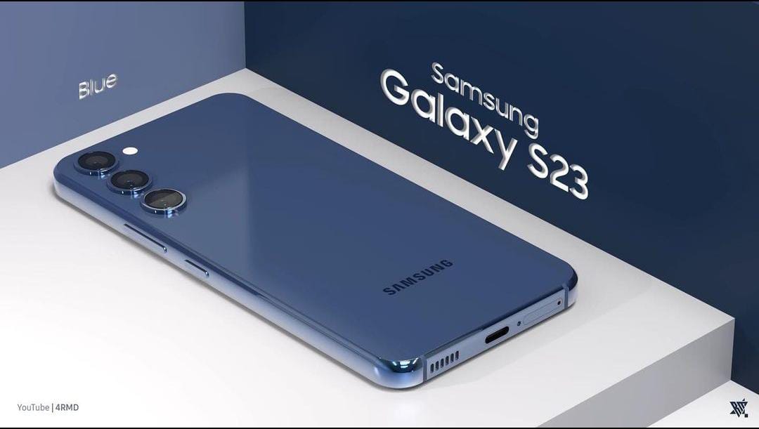 Rekomendasi HP Samsung Galaxy S23, Cocok Untuk Contet Creator