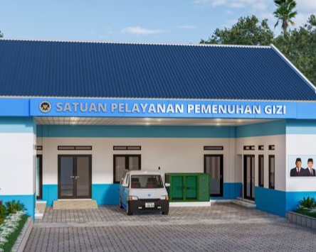 414 SPPG Bermasalah Terungkap, BGN Perkuat Tata Kelola Program MBG dengan 11 Tim Reformasi