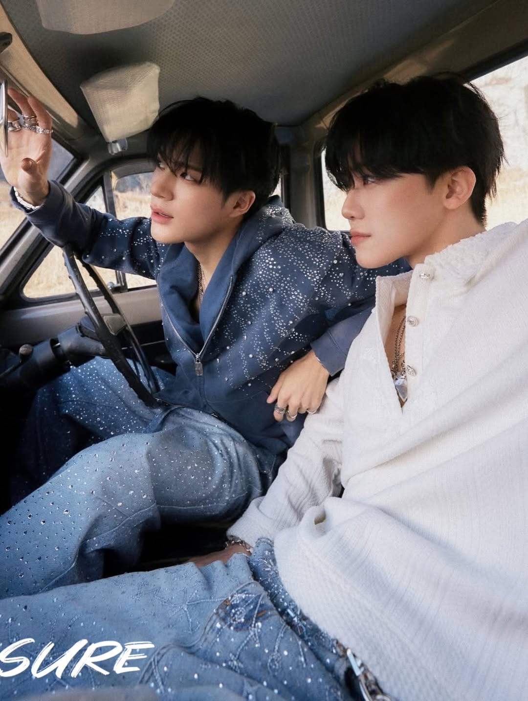 Duo Maut Jeno-Jaemin Siap Menggebrak! NCT JNJM Bakal Tunjukkan ‘Sisi Lain’ yang Lebih Berani