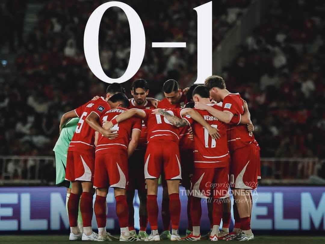 Penalti Marin Petkov Bawa Bulgaria Ungguli Timnas Indonesia 0-1