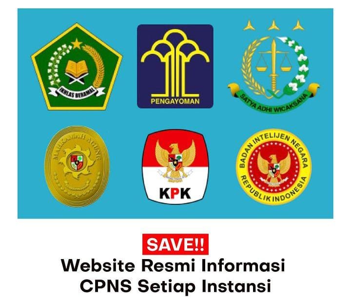 Pendaftaran CPNS 2023 Telah Dibuka, Berikut Syarat dan Peluang Formasi Instansi yang Dibutuhkan