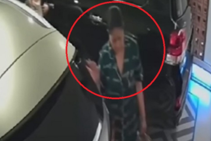 Dari Rekaman CCTV, Ny Putri Sambo Berada di TKP dan Terlibat Perencanaan 