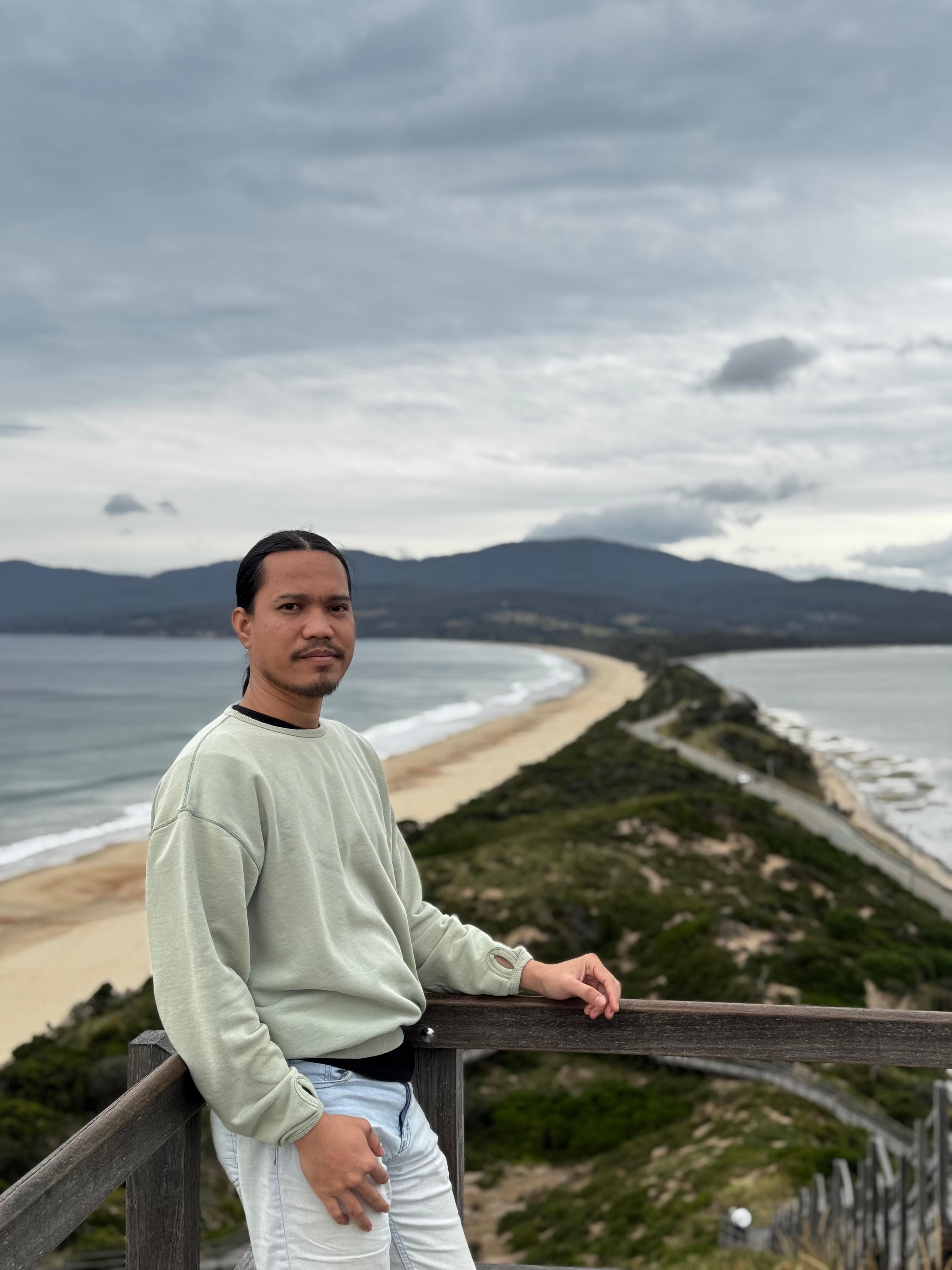 Viral Hastag KaburAjaDulu, Alumni UIN Banten Ini Pilih Kerja di Australia