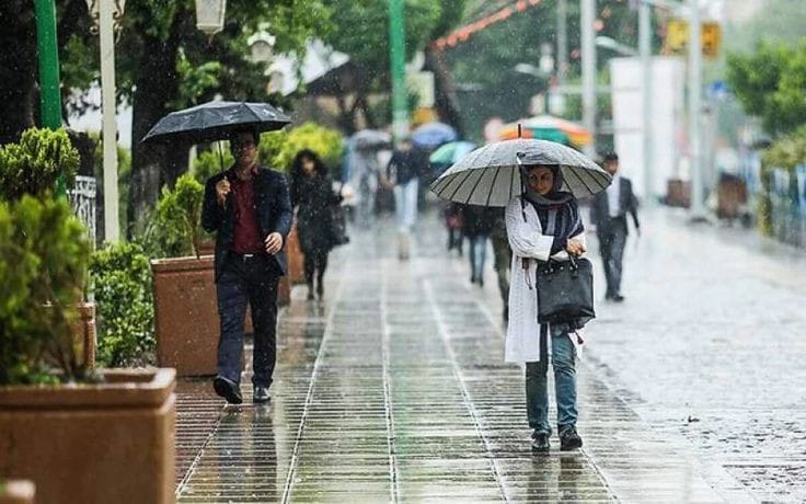 Ada Potensi Hujan Ringan, 7 Juli 2024, Berikut Informasi Terkini 