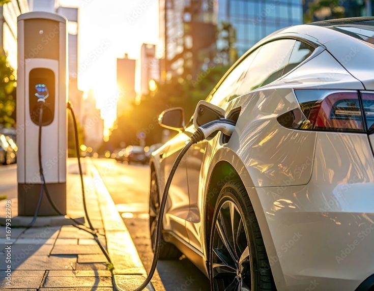 Insentif Mobil Listrik Belum Cair, Pemerintah Masih Hitung Ulang Skema Subsidi