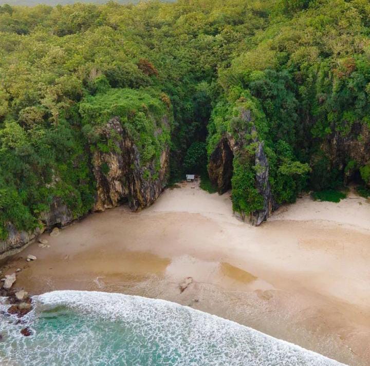 Berikut 3 Rekomendasi Wisata Sawarna, Lebak Banten, Wajib Kamu Kunjungi