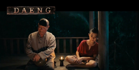 Film Daeng, Horor Thailand Lucu Kisah Anaknya Pee Mak