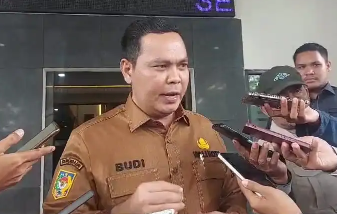 Pemkot Serang Soroti Keterbatasan Rombel di SPMB 2025 sebagai Hambatan bagi Siswa