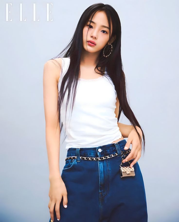 ADOR Beri Sinyal Positif Terkait Rumor Kembalinya Minji ke NewJeans