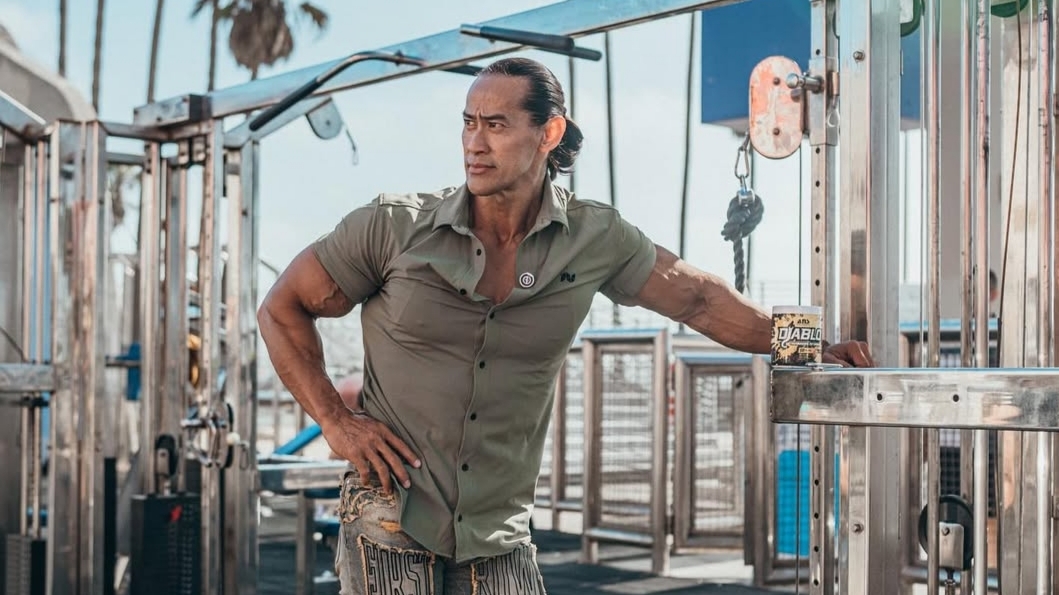 Hidup Sehat Ala Ade Rai, Cuma Soal Niat?