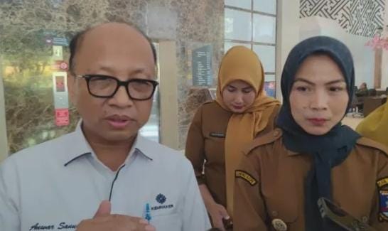 Kabupaten Serang Catat Angka Pengangguran Tinggi di Atas Nasional