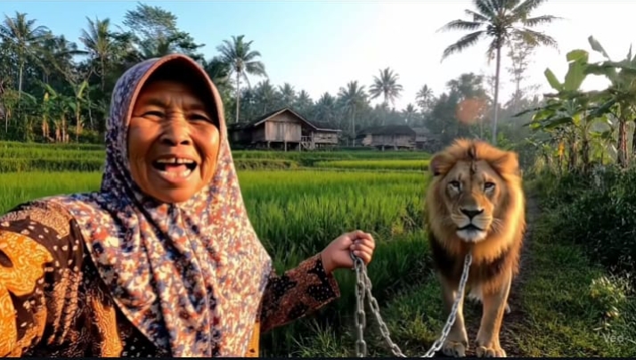 Cara Membuat Video Sinematik AI dengan Veo 3 dari Google DeepMind di Gemini dan Flow