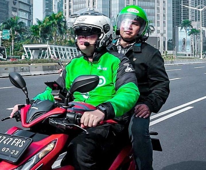 Ojol Segera Punya Payung Hukum Baru, Apa yang Berubah bagi Driver dan Aplikator?
