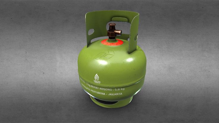 Stabilitas Harga LPG 3 kg Melon dan Bright Gas Pertamina per 13 Februari 2025: Kepastian Keluarga Indonesia