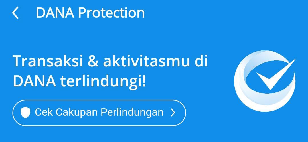 Kamu Kehilangan Saldo DANA? Berikut Syarat yang Harus Dipenuhi untuk Mengembalikan Saldomu