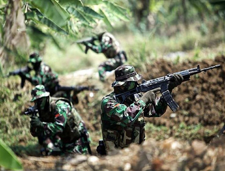 Bukan Lagi Latsarmil, Kemhan Ubah Program Jadi Pelatihan Bela Negara dan Manajerial
