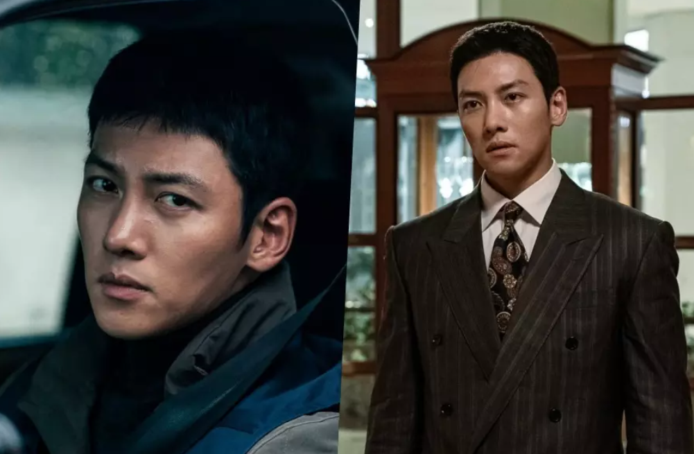 Drama Korea The Worst Of Evil Akan Memperlihatkan Skill Akting Ji Chang ...