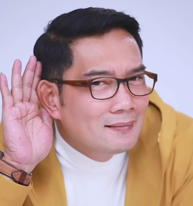 Tweet Lama Dihapus, Ridwan Kamil Sebut Orang Jakarta Tengil dan Hedon