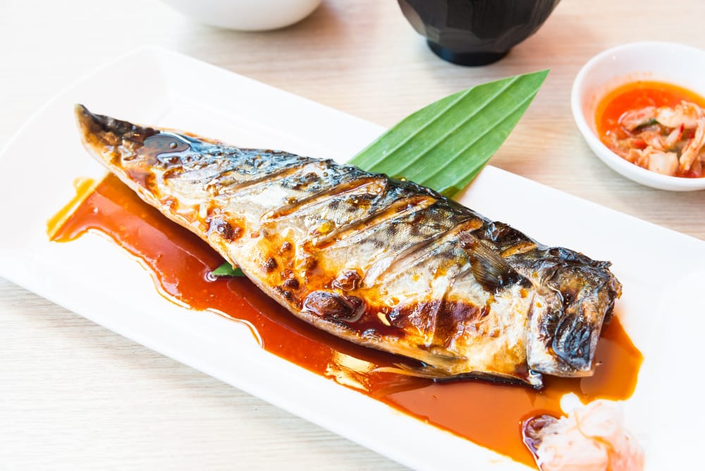 Ikan Bakar Teflon Ala Rumahan