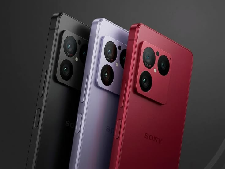 Sony Xperia 1 VIII Resmi Meluncur: Andalkan Sensor Telefoto Raksasa dan Fitur Klasik