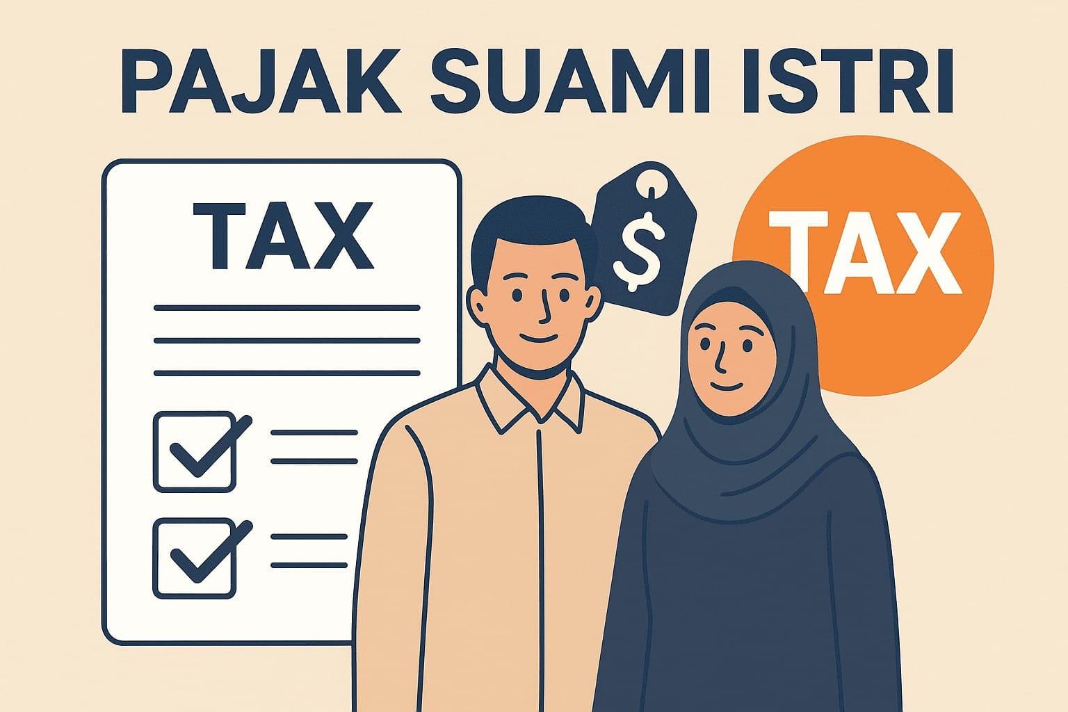 Gabung atau Pisah NPWP Setelah Menikah, Mana Lebih Menguntungkan?