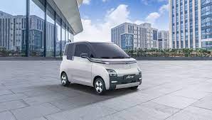 Review Wuling AIR EV, Mobil Listrik yang Sedang Tren Saat Ini