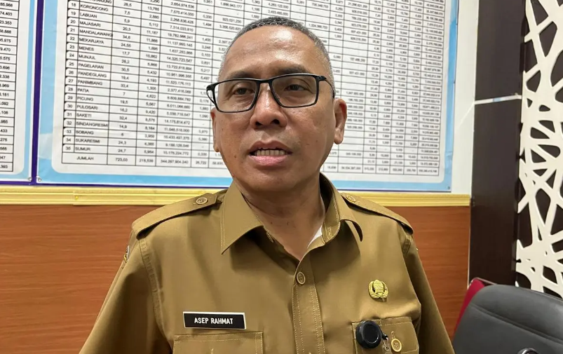 Pengisian Jabatan Kosong di Pemkab Pandeglang Mulai Dilakukan, Prosesnya Lebih Rumit