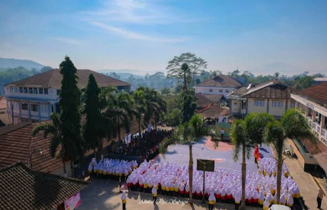 3 Pondok Pesantren Terbaik di Subang