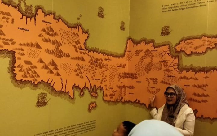 5 Fakta Unik Museum Multatuli Rangkasbitung, Udah Pernah Kesini Belum?