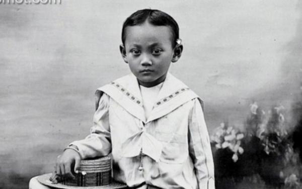 Soesalit Putra RA Kartini yang Menolak Warisan Nama, Ini Sejarahnya