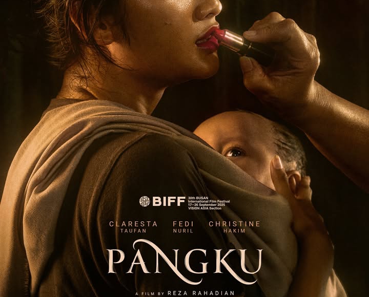 Film Pangku Karya Reza Rahadian, Potret Perjuangan Perempuan di Jalur Pantura