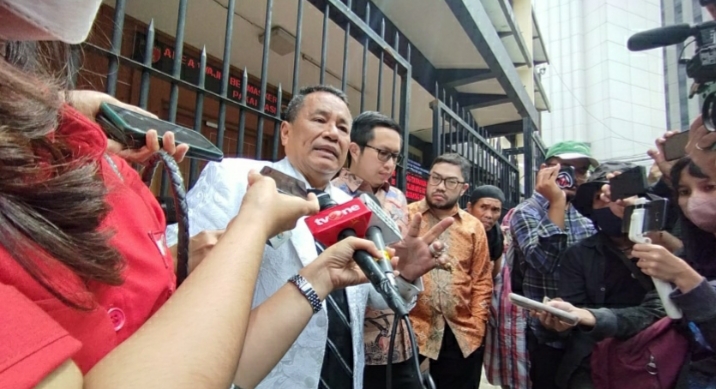 Hari Ini, Irjen Teddy Minahasa Bakal Dikonfrontir terkait Kasus Narkoba