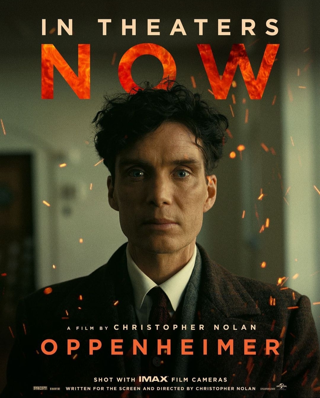 Catat! Ini Dia 7 hal yang Harus Kamu Lakukan Sebelum Nonton Film Oppenheimer