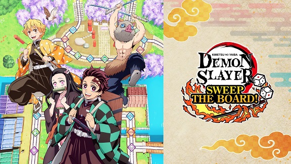 Anime Demon Slayer Catat Rekor Bagus di Box Office