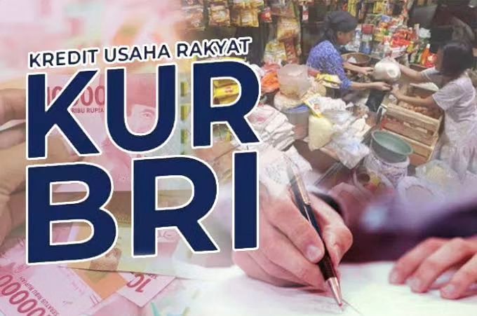 Pemerintah Secara Serius Menawarkan Program KUR BRI 2023 terhadap UMKM, Berikut Alasannya