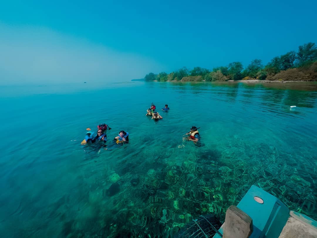 Wisata Alam Terpopuler di Serang yang Wajib Dikunjungi, Tempat Healing yang Hemat Budget