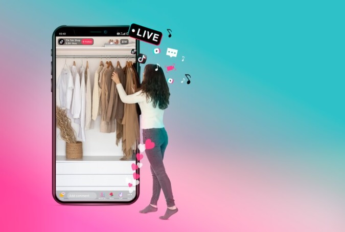 PHK Massal TikTok Shop: Dampak Restrukturisasi terhadap Industri Digital dan Konsumsi Masyarakat