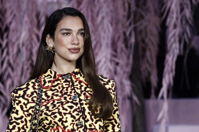 Lagu 'Training Season' Dua Lipa Viral Jadi Doa Cari Jodoh, Ini Makna Sebenarnya