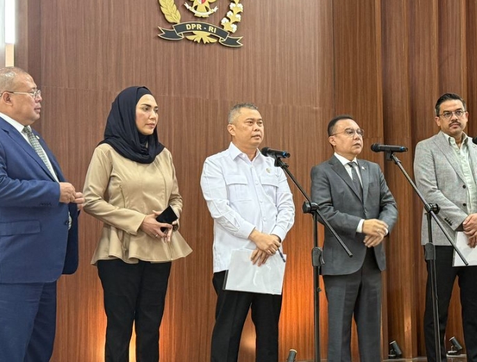 Perpres Ojol Resmi Terbit, Pemerintah Atur Tarif hingga Perlindungan Pekerja