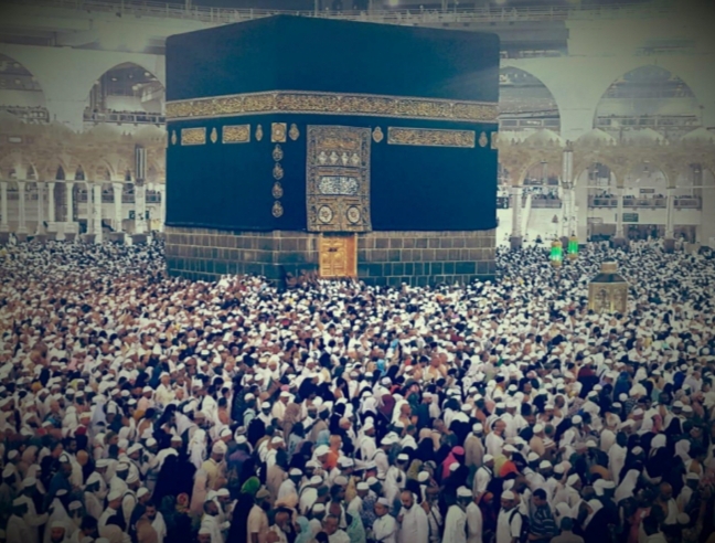 Kini, Jemaah Umrah Tidak Wajib Vaksin Meningitis