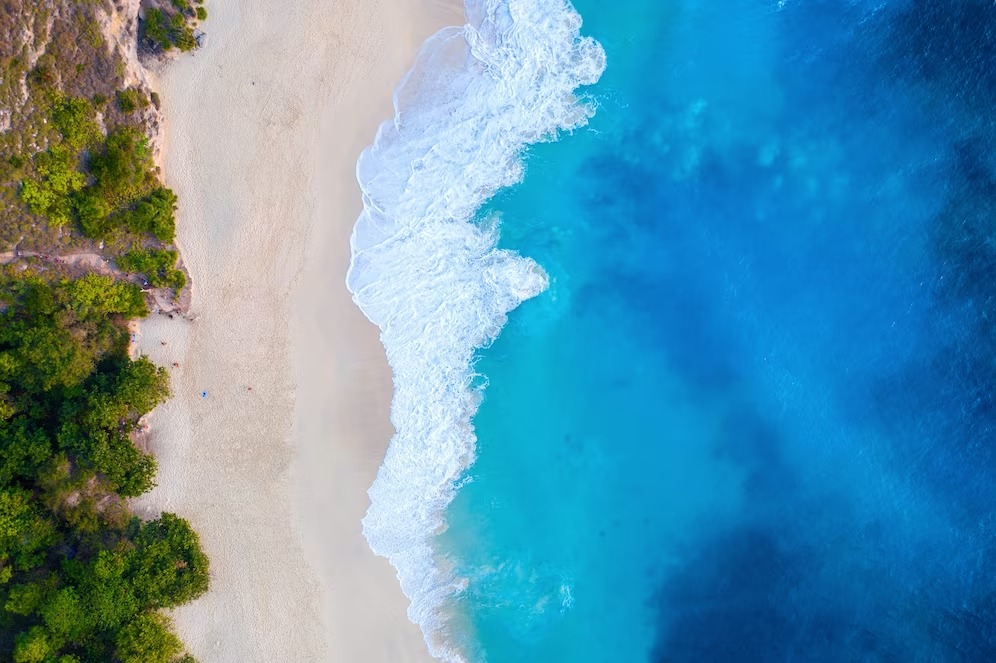 Destinasi 5 Wisata Banten, Pantai Eksotis yang Belum Banyak Diketahu