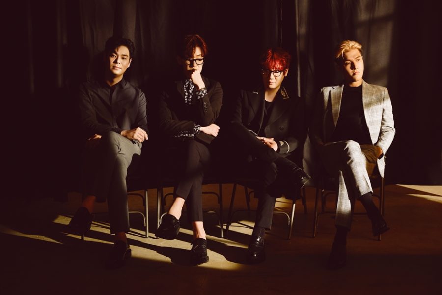 Gak Cuma Drama Korea atau Idol Group, Inilah 11 Band Rock Korea yang Paling Populer