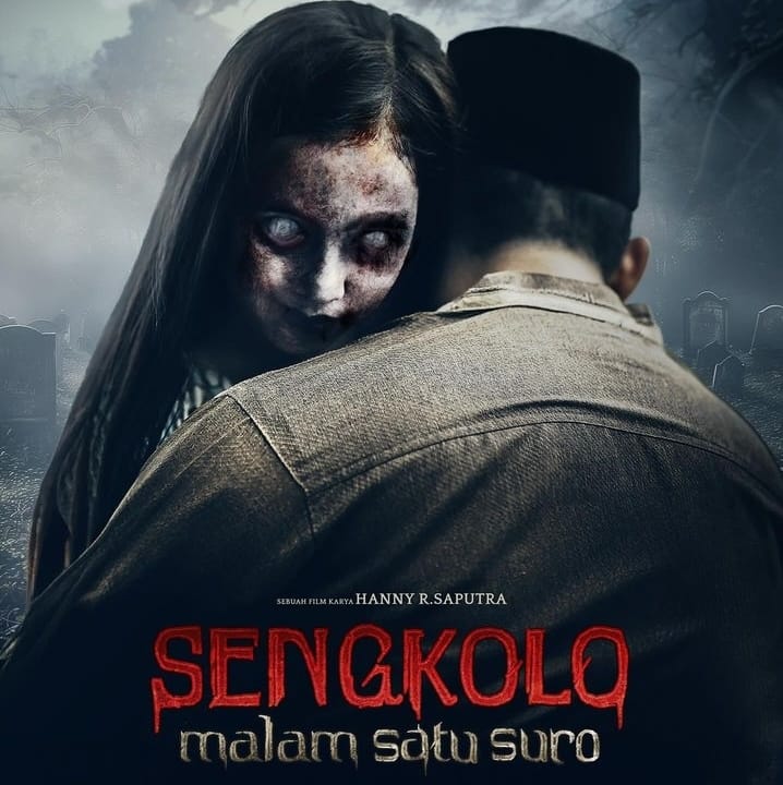Tayang! Film Sengkolo Malam Satu Suro Rilis Perdana Hari Ini di Bioskop Indonesia: Ini Sinopsisnya